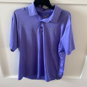 Under Armour Dri Fit Polo Shirt